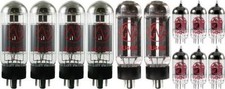 Tesla premium tube - jj,