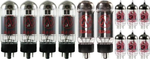 Tesla premium tube - tesla,