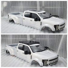 Kit portapacchi da tetto RC