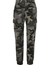 Urban Classics Pantaloni Cargo