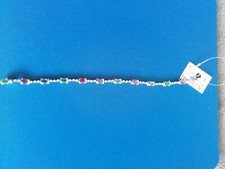 Bracciale in oro con