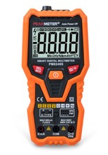 PM8248S Smart Digitale Multimetro Peakmeter Completamente Operativo x Ncv