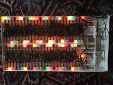 Series 100 Christmas Lights