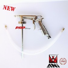 Aerografo Pistola Body Spruzzo Ani A/206 11/A completa Antirombo/Cera/Scatolati 
