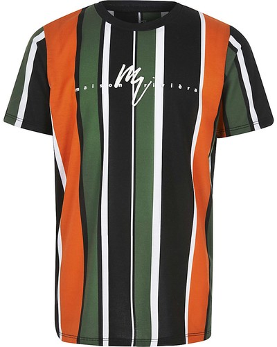 Shirt river island ragazzo - island,