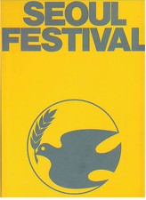 SEOUL FESTIVAL OLIMPIADI SPORT