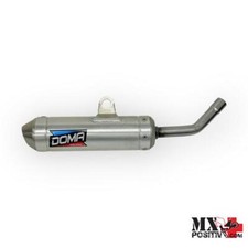 Silenziatore ktm sx - silenziatore,