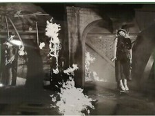 Mulino della pietra donna il mulino delle donne di pietra Ferroni horror fantasy 