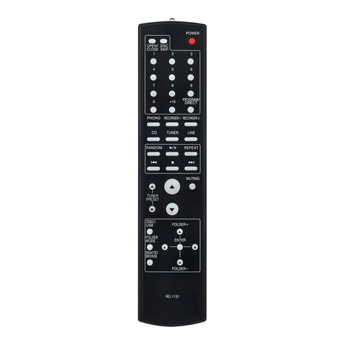 1131 telecomando di - rc-1131,
