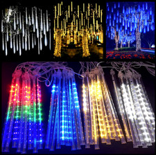 Luci LED Meteora Doccia