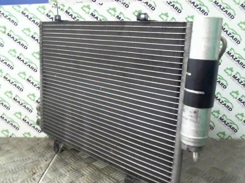 Radiatore clima renault clio - radiatore,