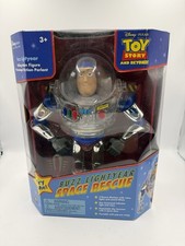 Buzz Lightyear Space Rescue