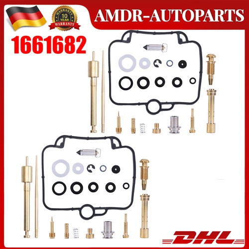 Kit riparazione carburatore - riparazione,
