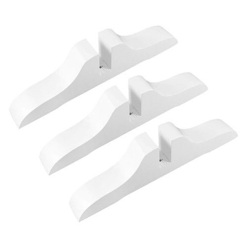 Pezzi staffa supporto - 3,