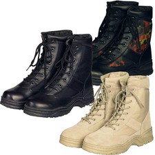 MCA OUTDOOR STIVALI US Army