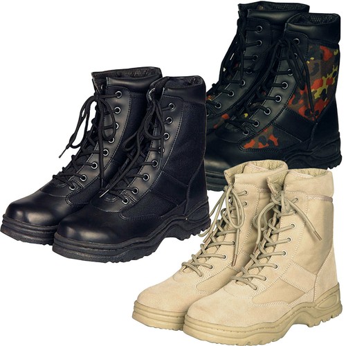 Mca outdoor stivali army - outdoor, us