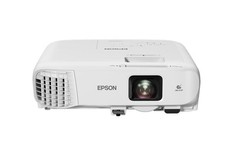 Epson Videoproiettori
