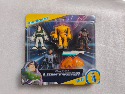 Fisher price imaginext disney - imaginext,