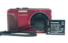 Panasonic LUMIX DMC-TZ40