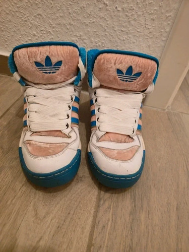 Rare rare scarpe vintage