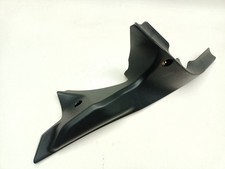 PLASTICA COVER SINISTRA CONVOGLIATORE LEFT COVER DUCATI 1098 S - BASE 06-09