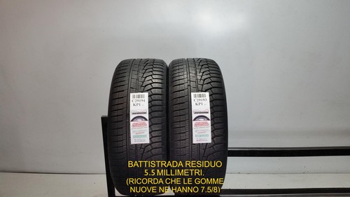 Gomme usate termiche - gomme,