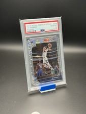 Ja Morant [Pulsar Prizm] #259