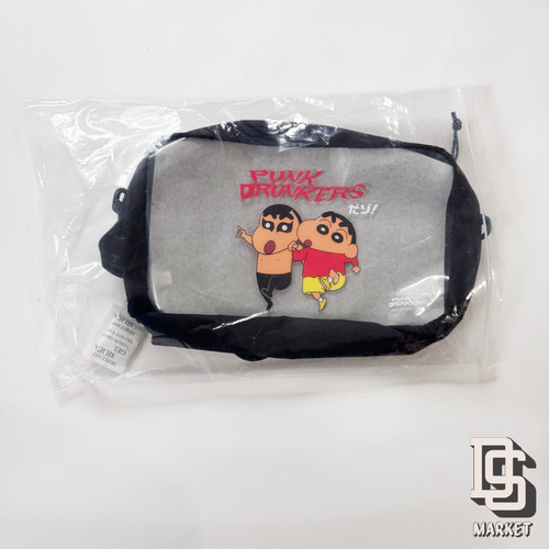 Punk drunkers pastello - drunkers,