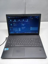 Asus Pro P2540U computer