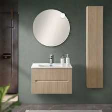 Mobile bagno sospeso