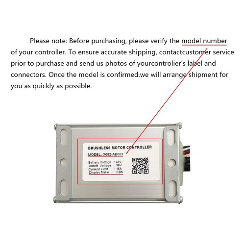 Regolatore motore brushless - motore,