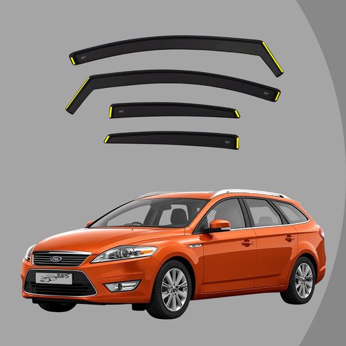 Ford mondeo mk4 estate doors - estate, 5