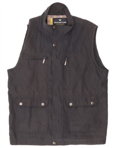 Wampum gilet uomo utility - uomo, uk