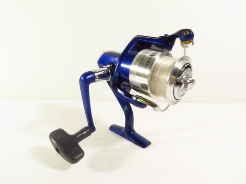 Daiwa samurai 2500 - daiwa,