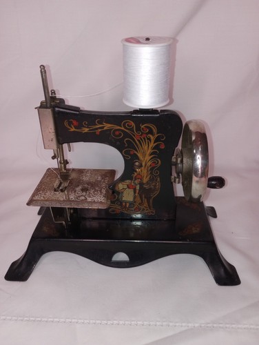 Vintage macchina cucire - vintage,