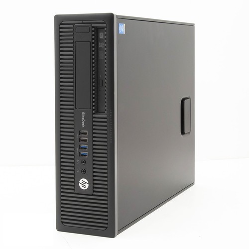 Elitedesk 800 sff - elitedesk,