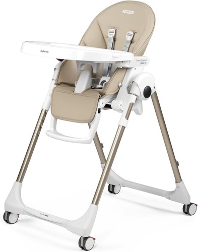 Peg perego seggiolone pappa - perego,