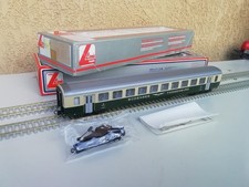 LIMA 309517K CARROZZA BODENSEE