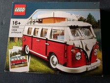 LEGO 10220   VOLKWAGEN T 1