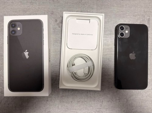 Iphone 128 nero - 128,