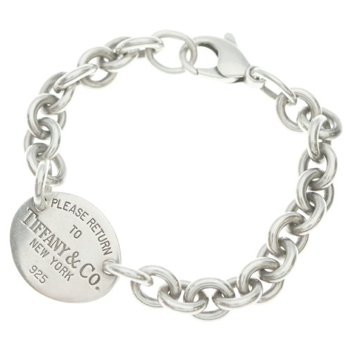 Bracciale tiffany return - tiffany, &