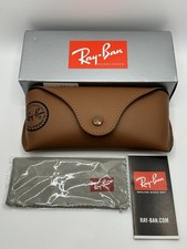 Occhiali da sole/custodia Ray