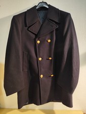 Cappotto Marina Militare