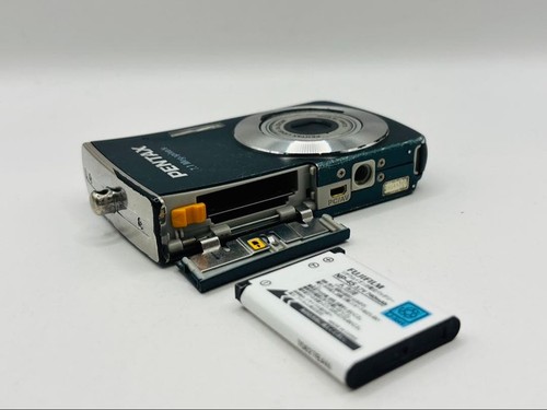 Fotocamera digitale compatta