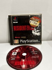 Resident Evil 2 - PlayStation