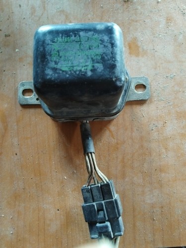 Regolatore tensione 12v