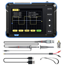 DSO152 Mini Oscilloscopio
