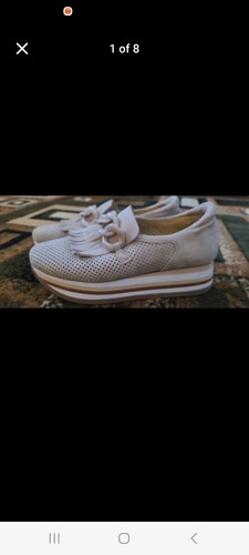 Scarpe ginnastica softwaves - scarpe,