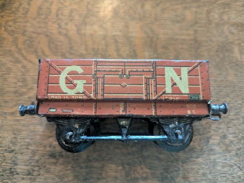 Bing gauge great - o,