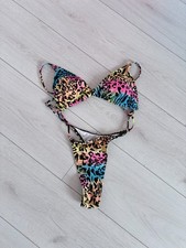 Costume da bagno donna in
